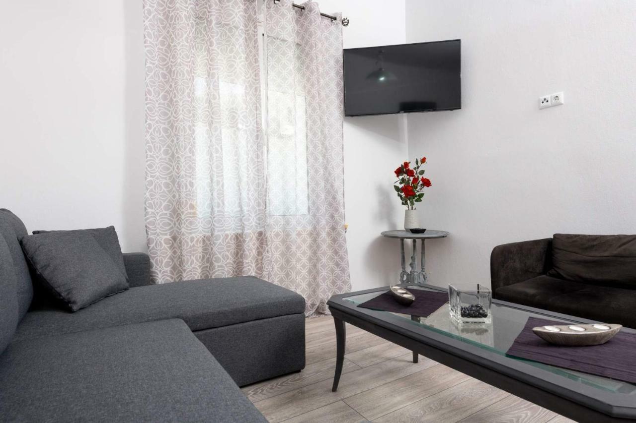 Anastasia'S Apartment Limenas  Exterior foto